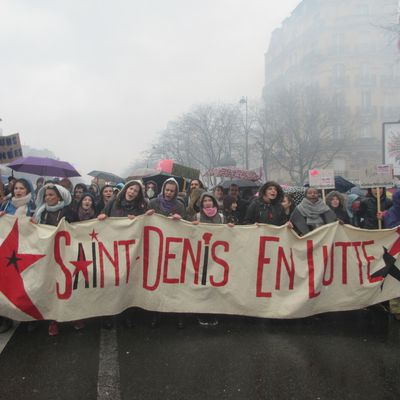 UL SUD-Solidaires St-Denis