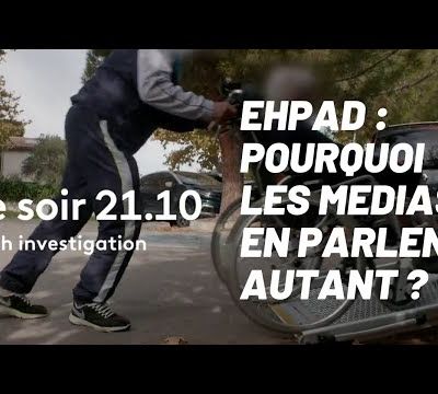 Quand l'actualité rejoint le contenu de mes formations en relations presse