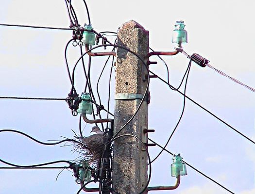 Manque d’électricité La population de Ngiri -Ngiri hausse le ton contre la SNEL