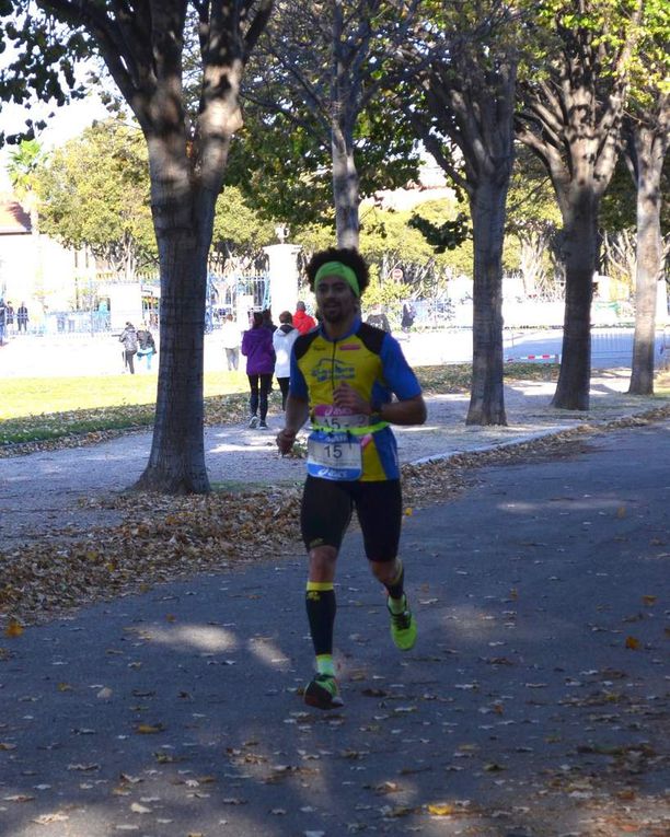 EKIDEN...les photos de Manon