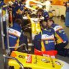 Jerez J1 : Renault : compte-rendu