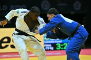 Judo et ClicnScores : vis les grands moments