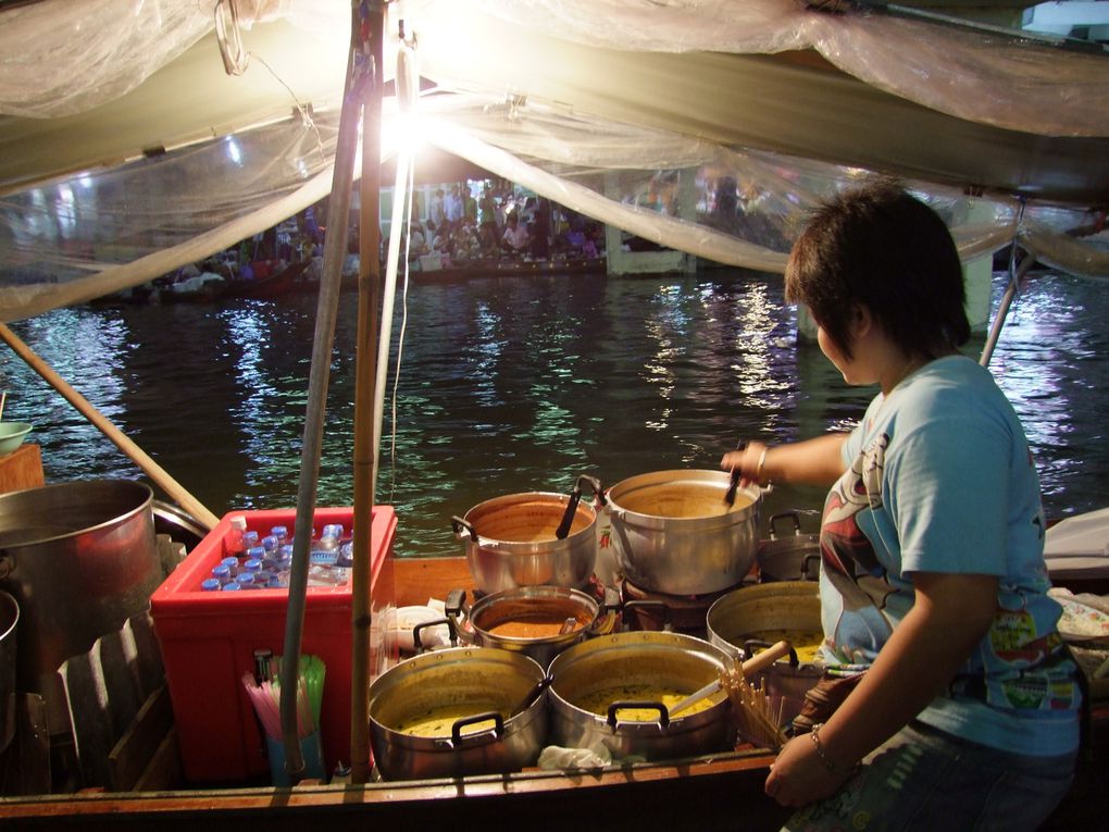 Album - Amphawa