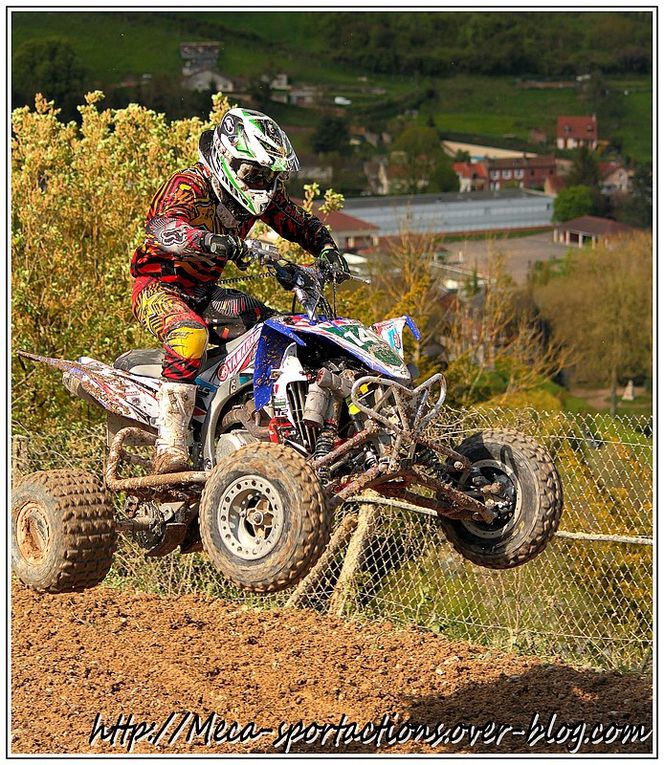 Album - Quads-Grand-ouest-Les-Andelys