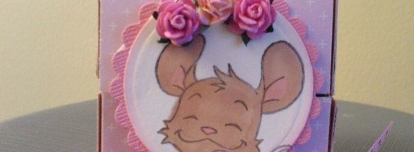 vos creations pour le jeu des boites