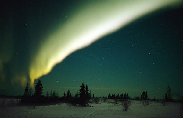Album - aurores-boreales