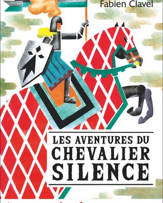 Bibliographie « Héros/héroïnes et héroïsmes » pour le collège et ses fiches pédagogiques: 5 histoires d'amour et de chevalerie, les aventures du chevalier Silence et le Petit Chaperon Uf 