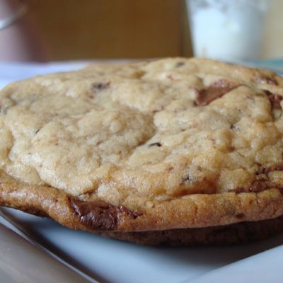 Les vrais Cookies Américains