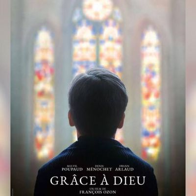 Le film "Grâce à Dieu" de François Ozon autorisé par la justice à sortir en salles ce mercredi