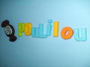 Mais pourquoi diable "Poulilou"?