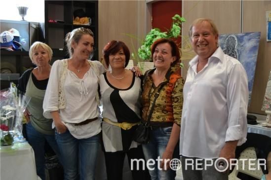 L'Estaquart'Arts 2013 en photos