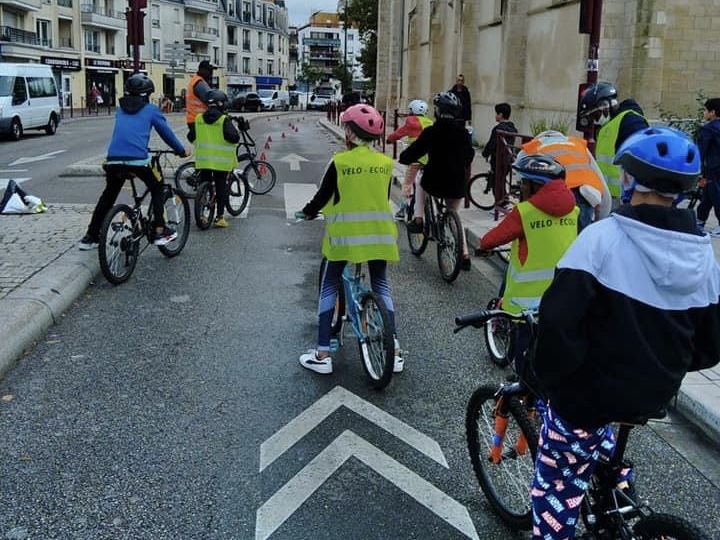 Journée sans voiture 2021