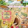 "Un petit coin de Jardin" By So