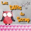 Les Defis du Scrap