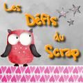 Les Defis du Scrap