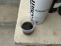 Alchimy 7 - Flocon PM (Peinture Mate)