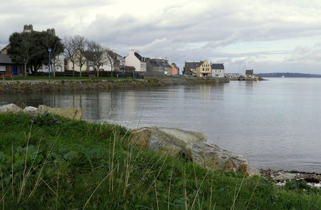 Merveilles et contrastes sur la Presqu'île de Crozon