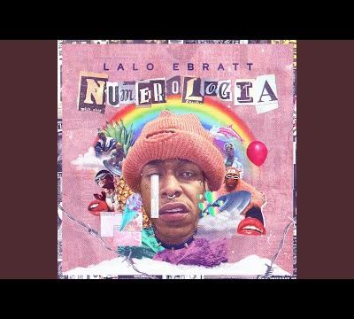 Lalo Ebratt, Trapical - Boomerang