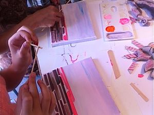 Stage à la journée aux AteLieRs de Guéthary !!