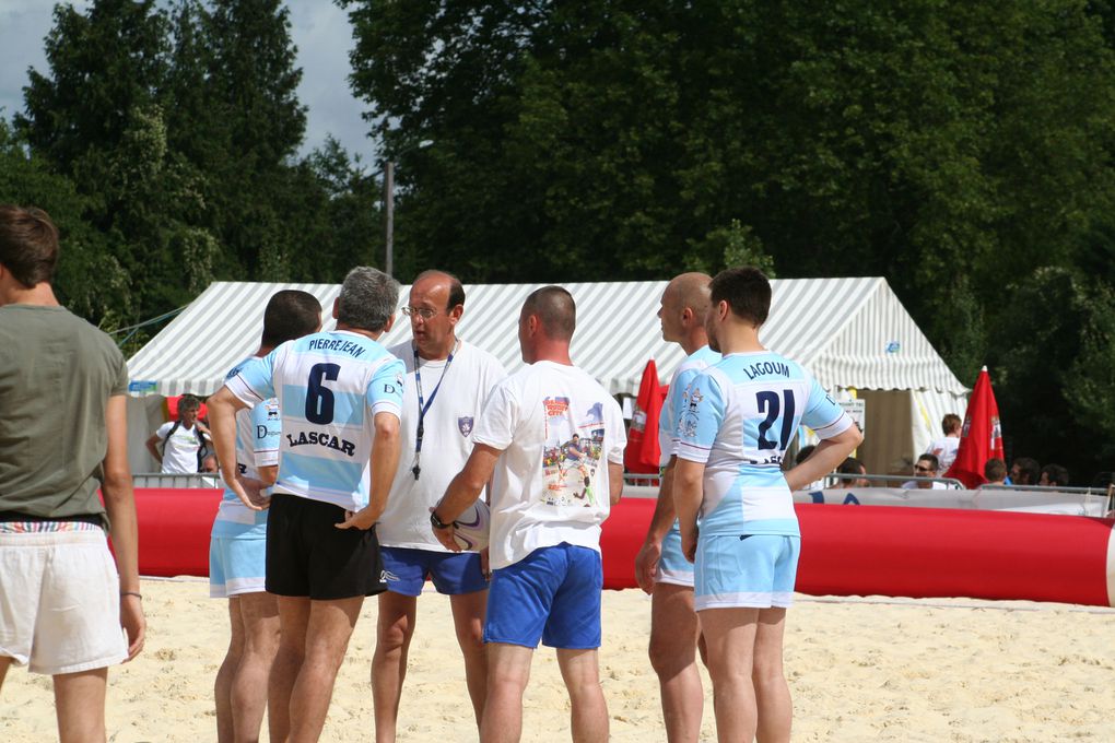 Album - beach-rugby-2012