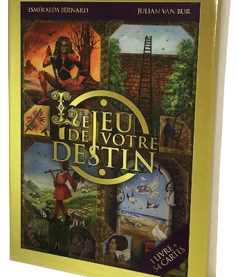 Le jeu de votre Destin