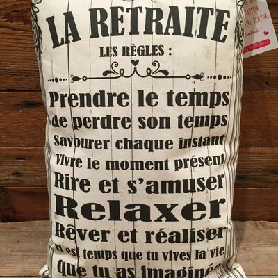 NOUS VOUDRIONS VOTRE OPINION