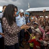 Yamina Benguigui : Avant Angelina Jolie, elle dénonçait les viols de guerre