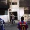 Espagne : Emeute d'immigrés africains après le meurtre d'un Sénégalais