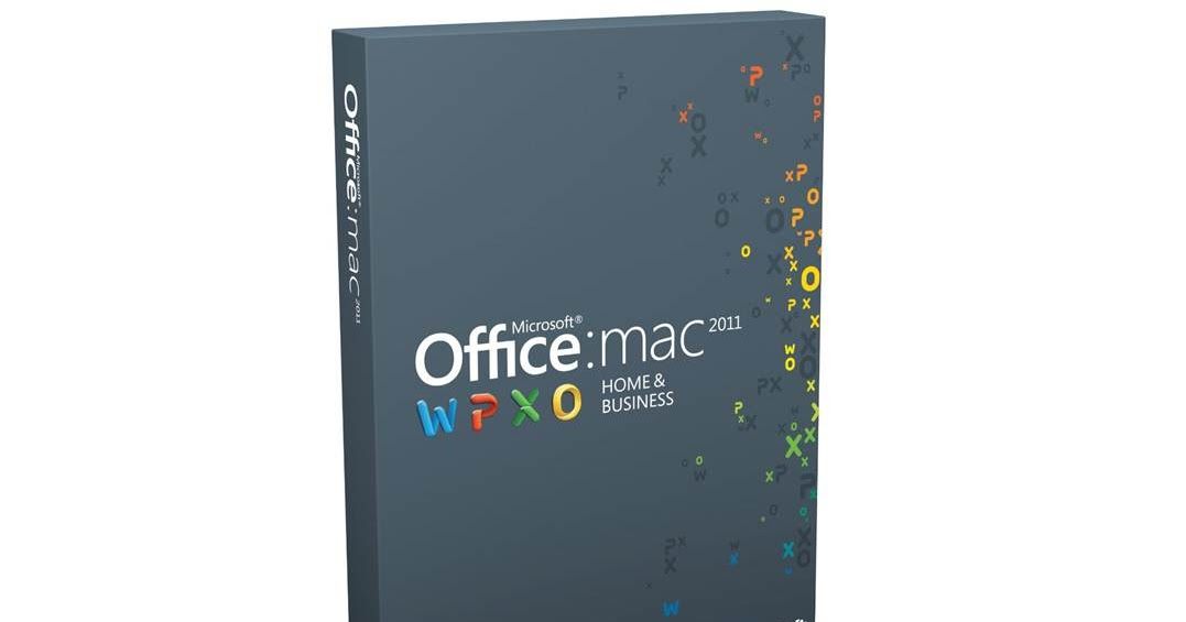 microsoft office for mac home and business 2011 free download