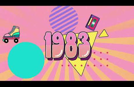 Salah Khaïli dévoile le clip animé de 1983