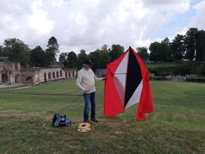 Citadelle de Doullens 