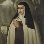 Teresa of Ávila - Wikipedia