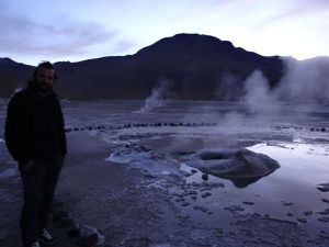 San Pedro de Atacama, un détour inattendu. 