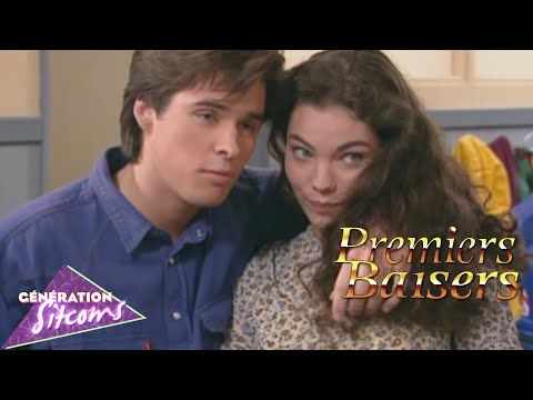Premiers Baisers de 211 à 215