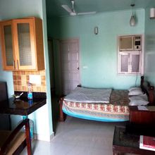 For Rent Hauz Khas Village CHARMING FULLY FURNISHED Studio apartment amazing