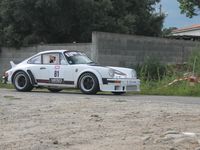 Rallye Tour de Corse Historique