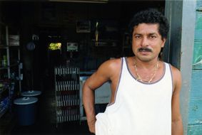 Album - Nicaragua-CostaRica