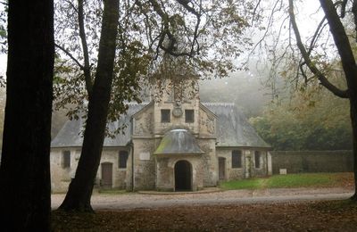 Autour de Honfleur