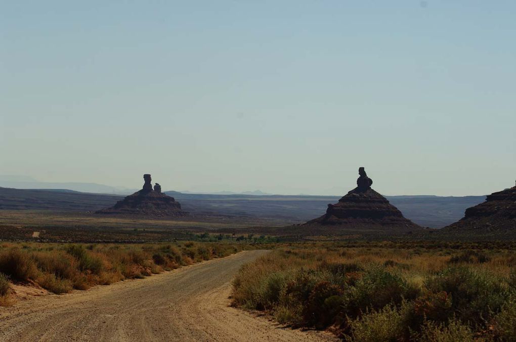 Album - Valley-of-the-god