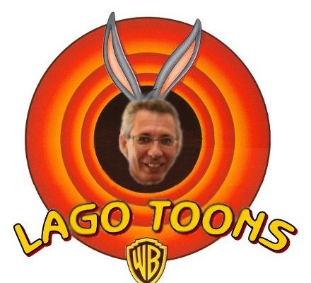 Les candidats cantonniers des " Lago Toons "