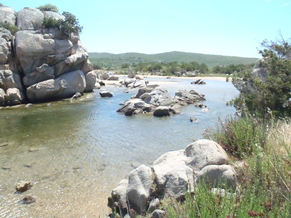 Album - Nord-Sardaigne---Sud-Corse