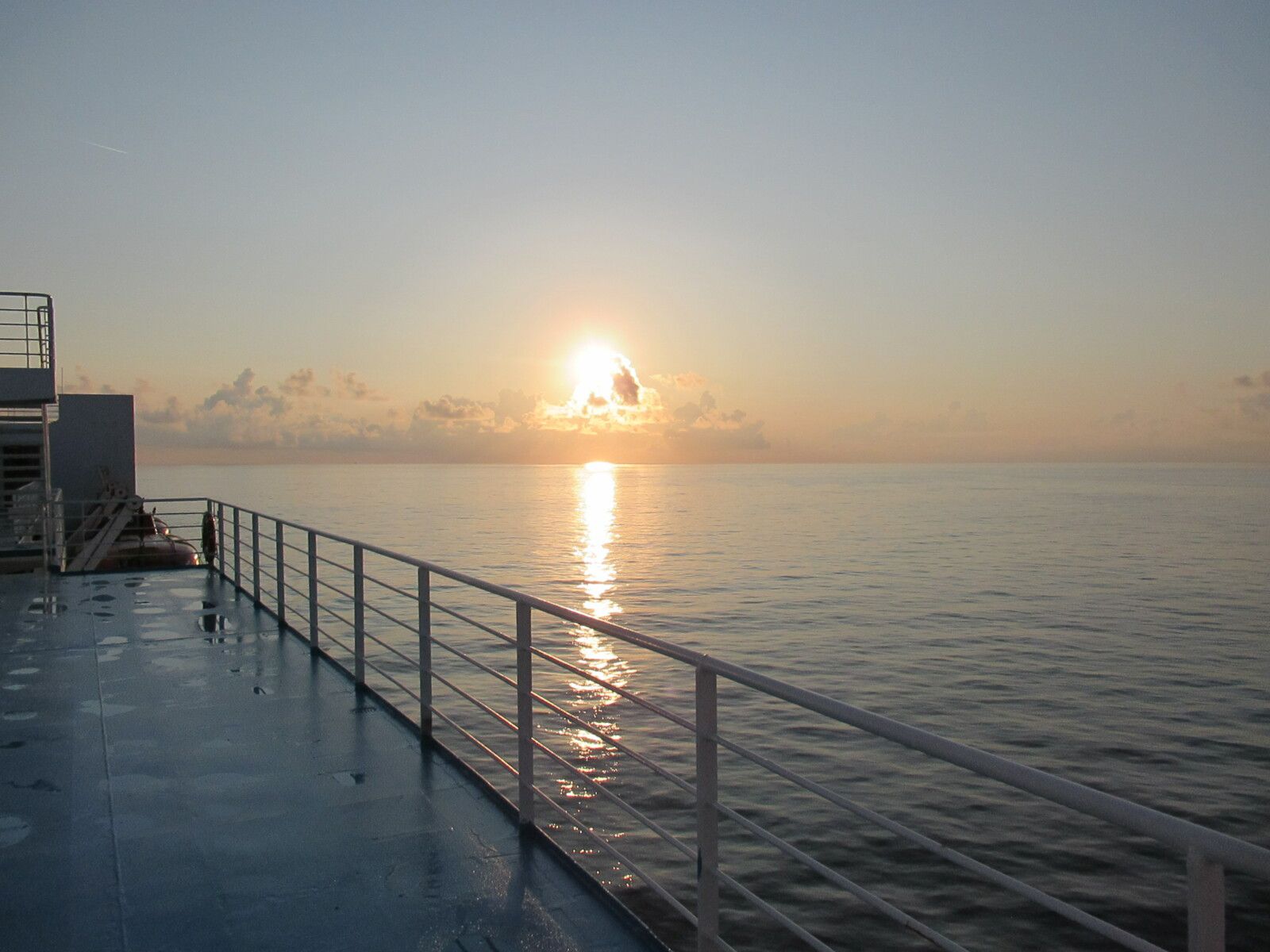 Le prix d’une croisière en méditerranée. Crédit photo : www.photos-gratuites.com