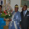 A la célébration des 75 ans du Président Nicéphore Soglo: Me Adrien Houngbédji lui demande pardon pour ne l’avoir pas soutenu aux présidentielles de 1996