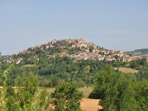 Photos de Cordes sur Ciel - Cliquez sur les photos pour les agrandir