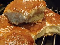 Brioche à l'huile d'olive de Christophe Michalak , sans beurre ni oeuf