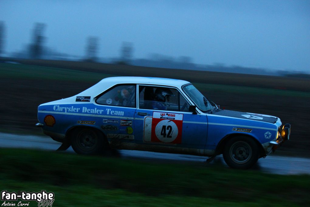 Album - Hoppeland Rally 2012