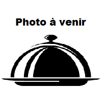 Index des recettes