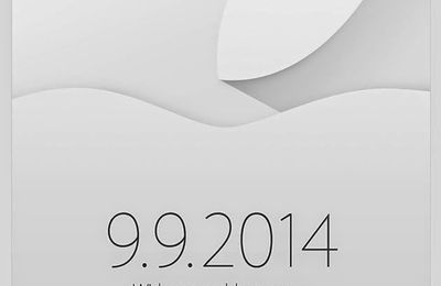 Apple's next iPhone event confirmed for September 9th