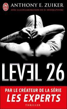 Level 26 Anthony Zuiker