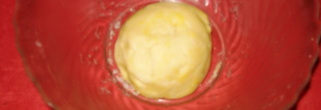 Tartelettes à la banane
